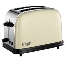 RUSSELL HOBBS Colours Cream